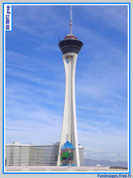 funimages image photo insolite las vegas parc attraction